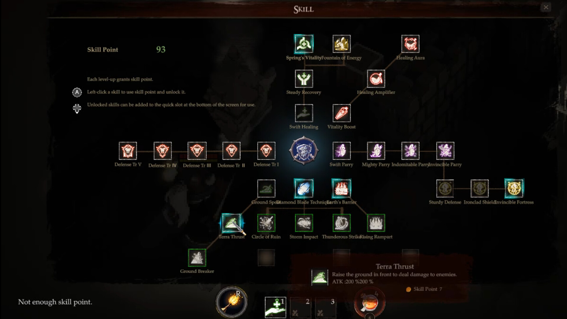 杀手:恶魔出没的世界/Slayer : the Demon Haunted World_0