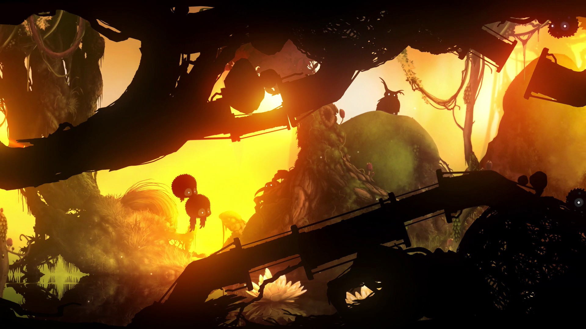破碎大陆:年度版 Badland Game of the Year Edition_2