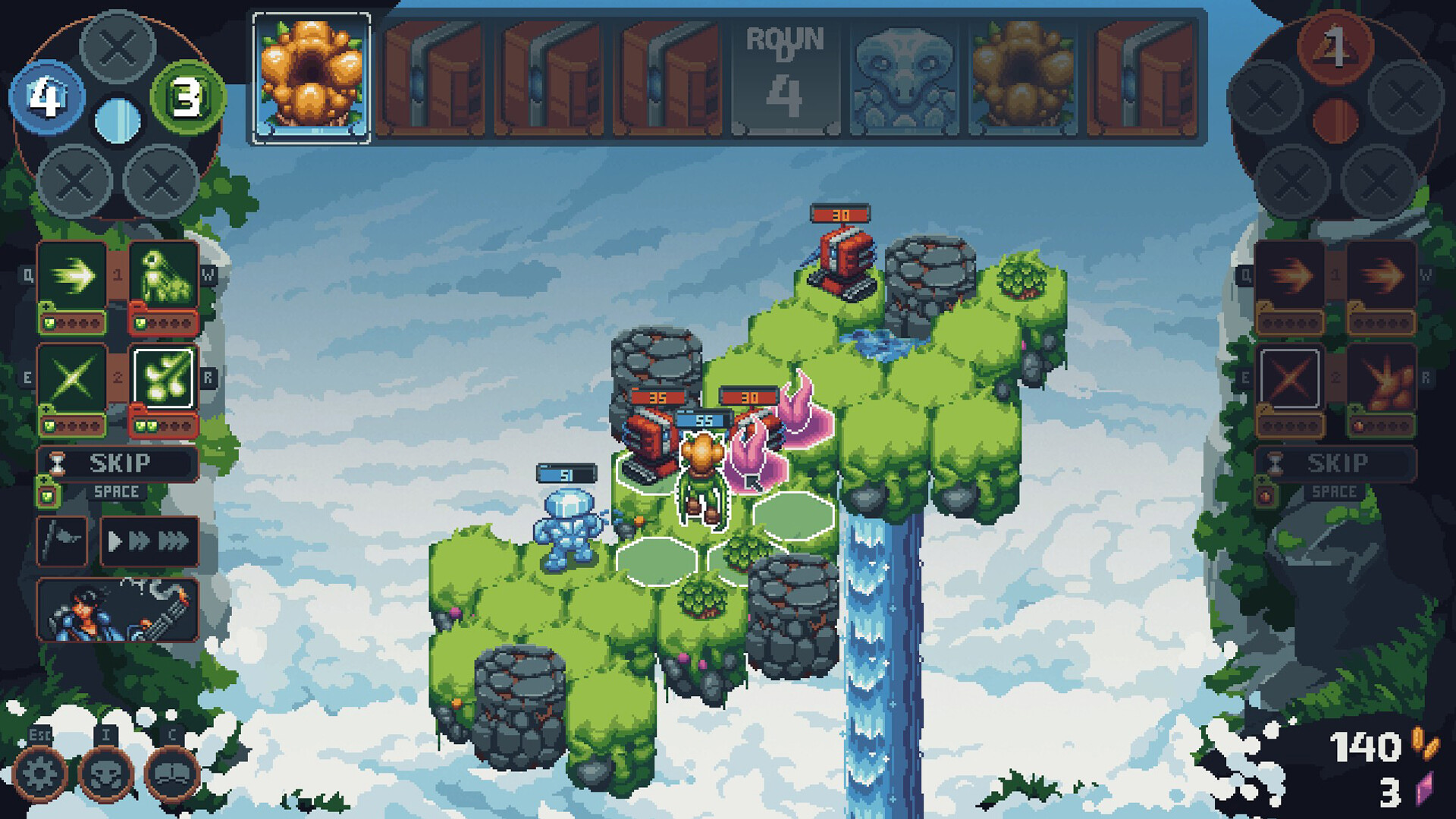 原始混战/Primal Fray_2