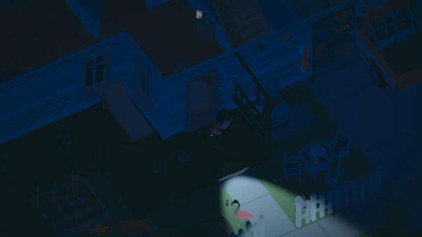 没有我的一天 A Day Without Me_0