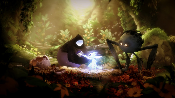 Ori and the Will of the Wisps_0