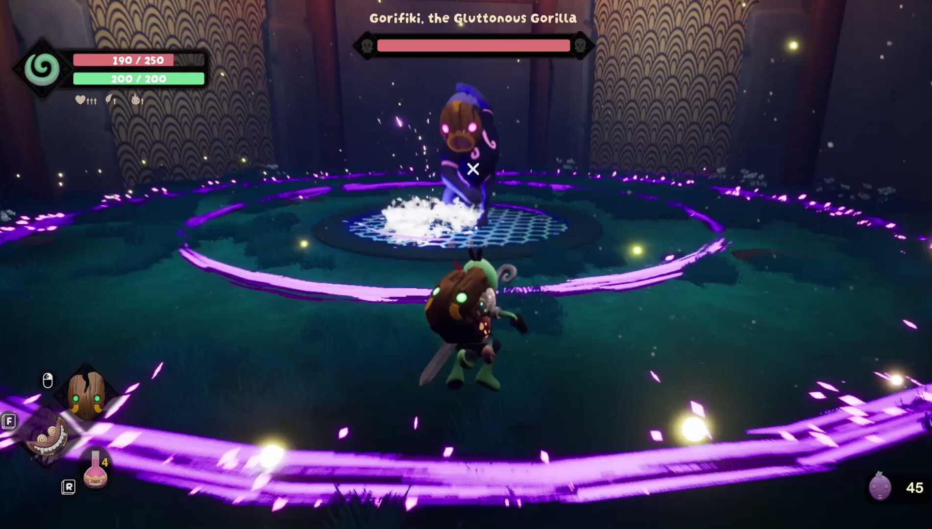 面具传说:维可历险记 Wéko The Mask Gatherer_1