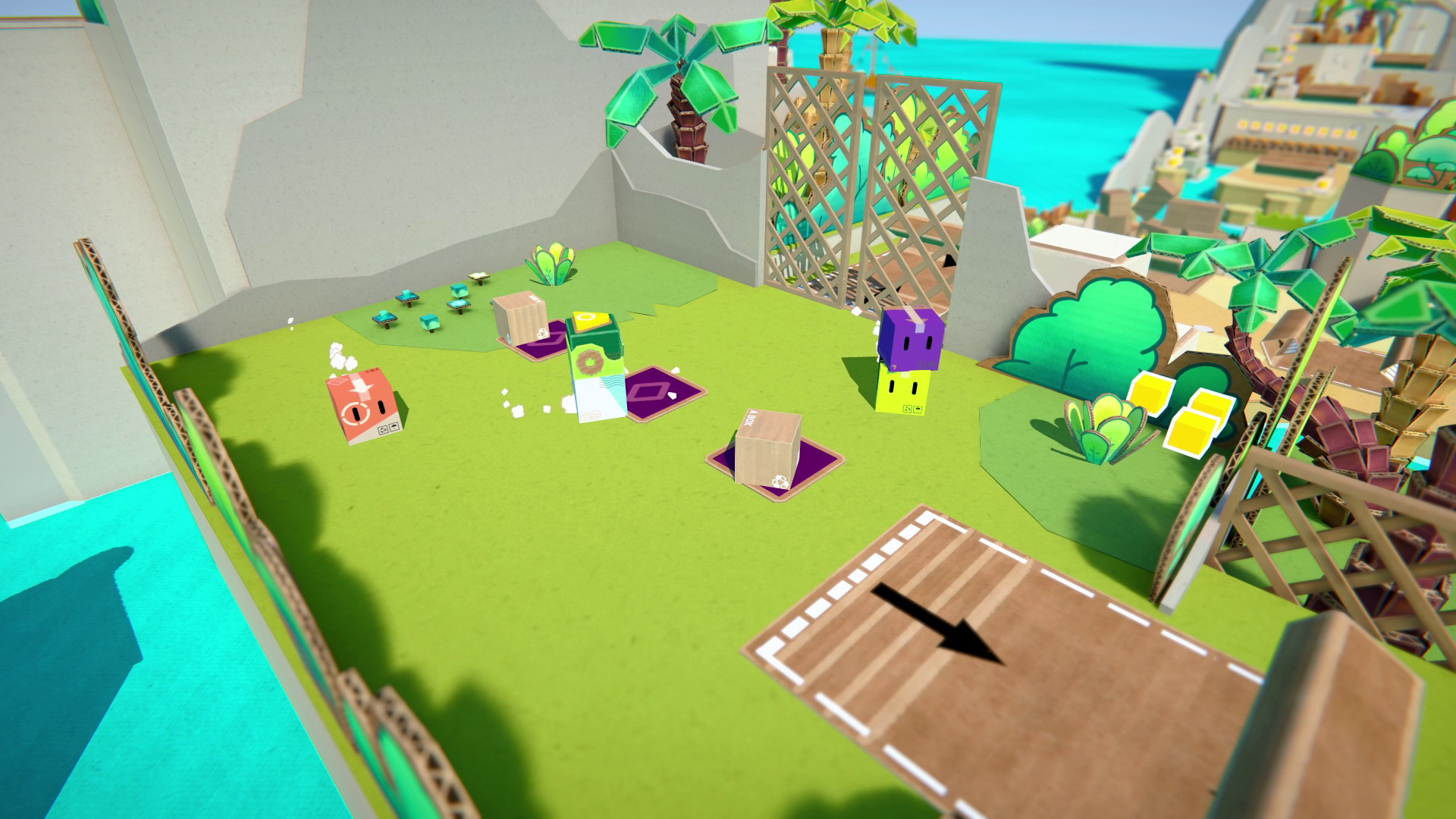 堆叠!逐箱 Pile Up Box by Box_1