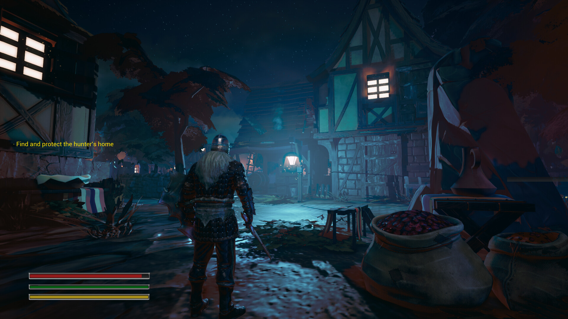 火光幻想：原力能量/Firelight Fantasy: Force Energy_2