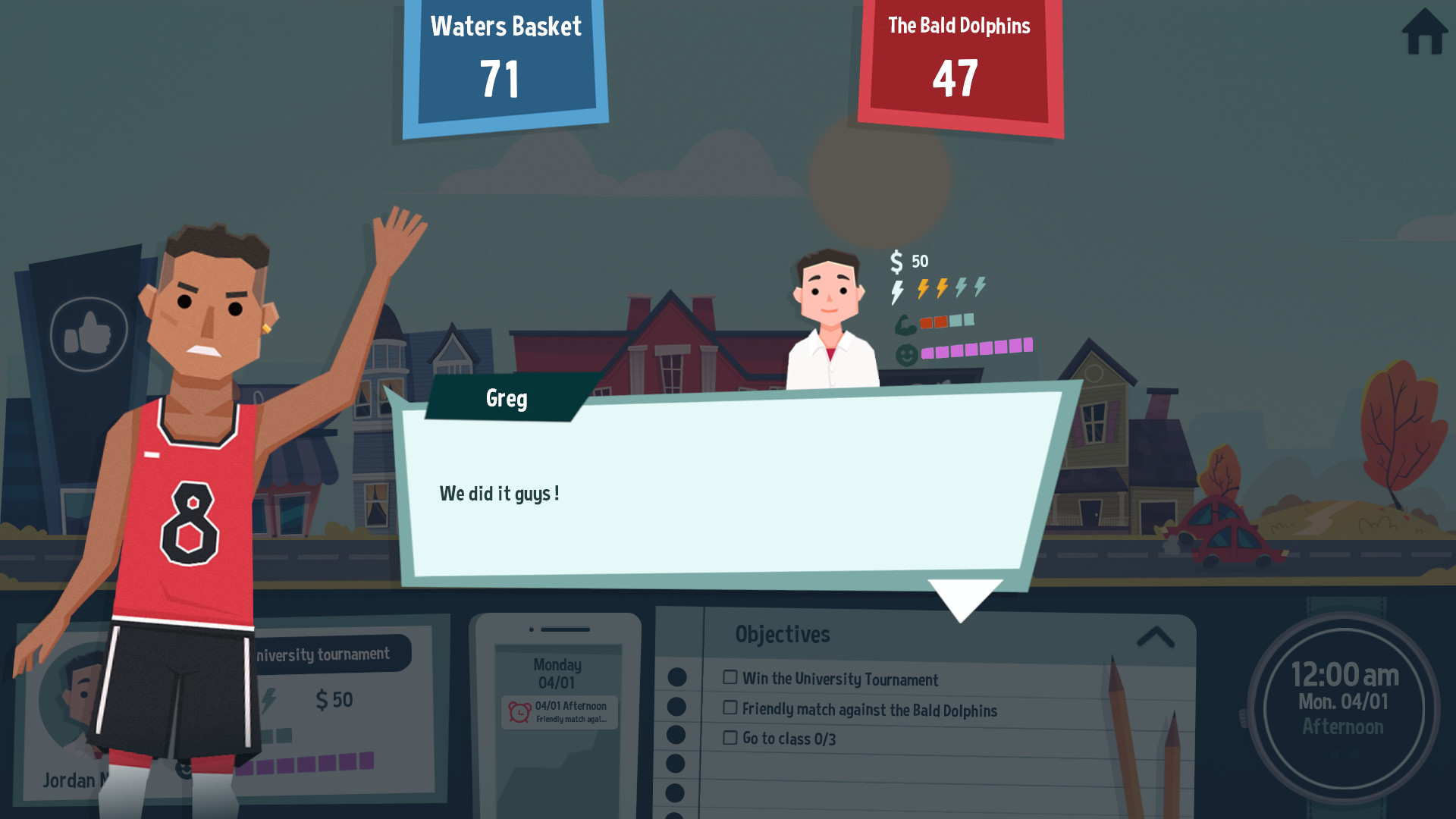 最好的一天 Best Day Ever_1