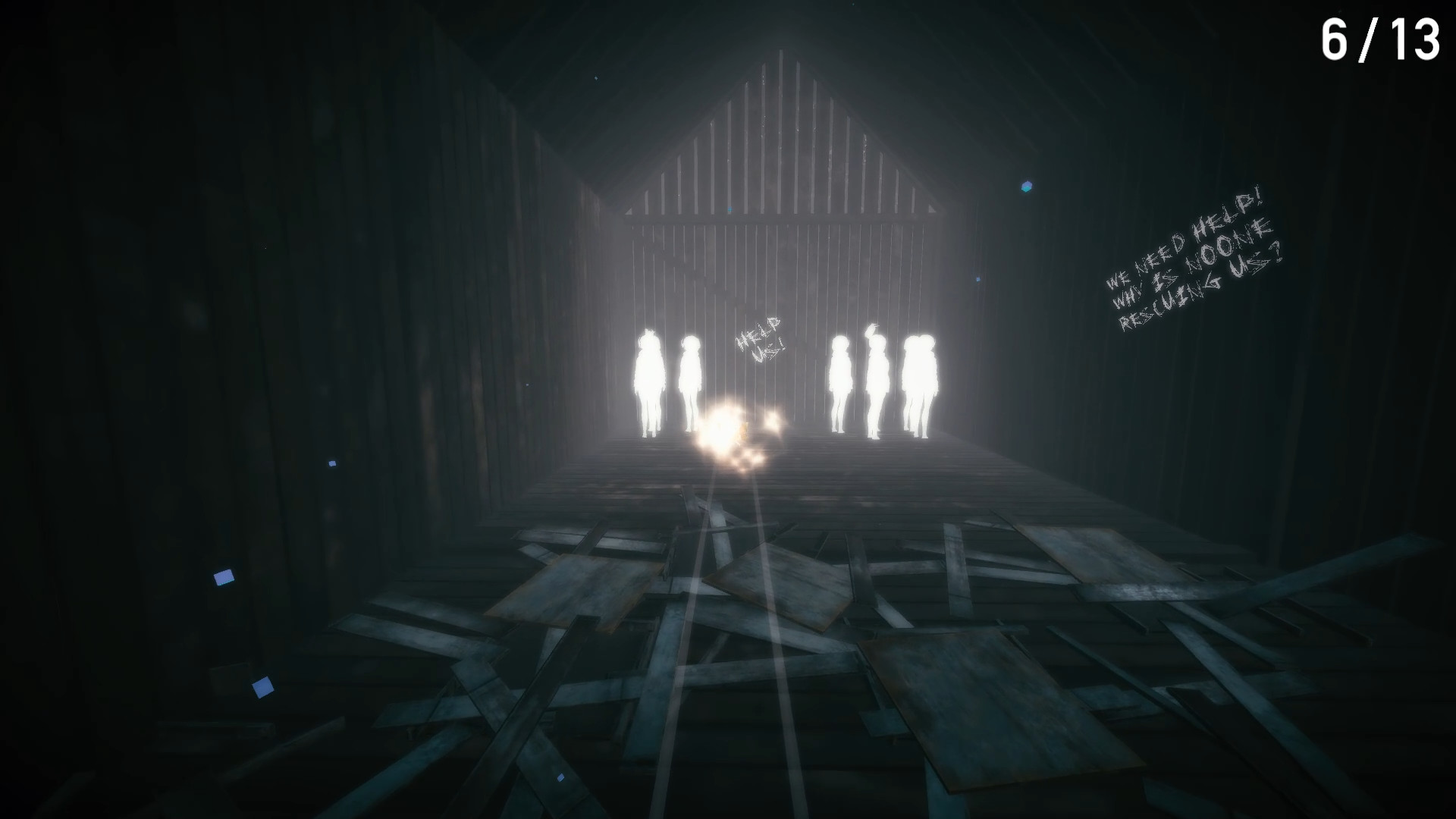 谋杀日记2 Murder Diaries 2_0