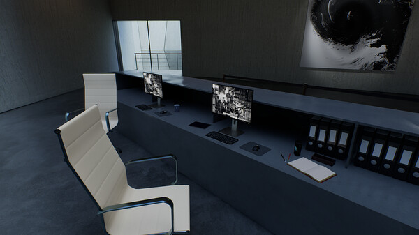 异馆/Twisted Gallery_1