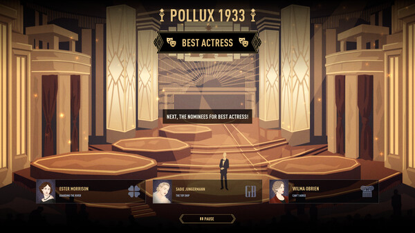 好莱坞动物/Hollywood Animal_1