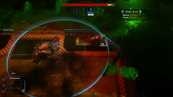 至日编年史:MIA Solstice Chronicles: MIA_0