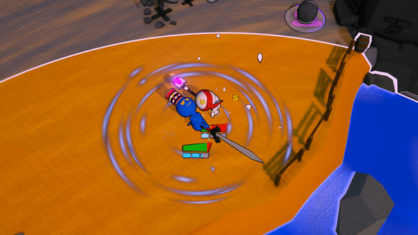 爆笑乱斗/Buhei_0