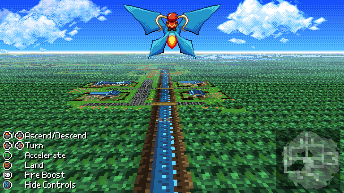 星光遗产/Starlight Legacy_2