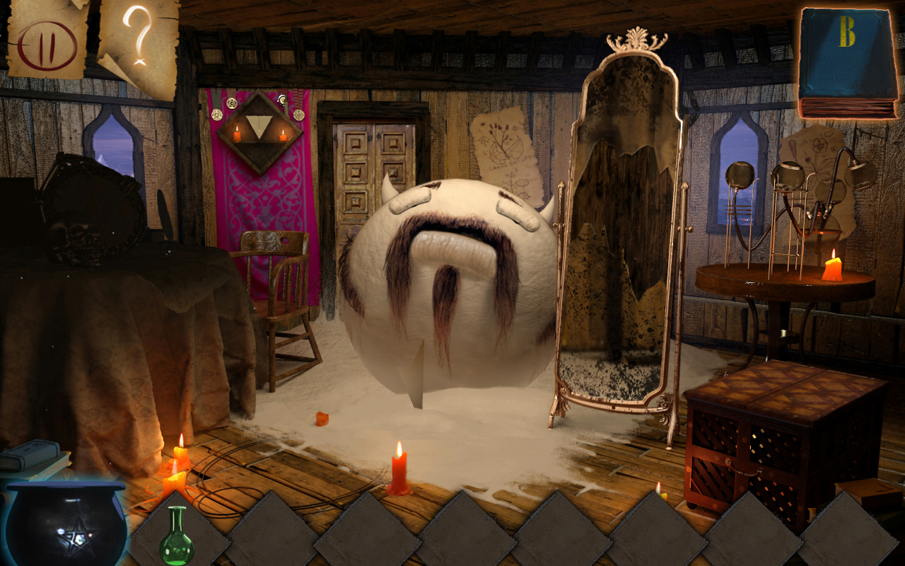 比阿特丽斯塔 The Tower of Beatrice_2