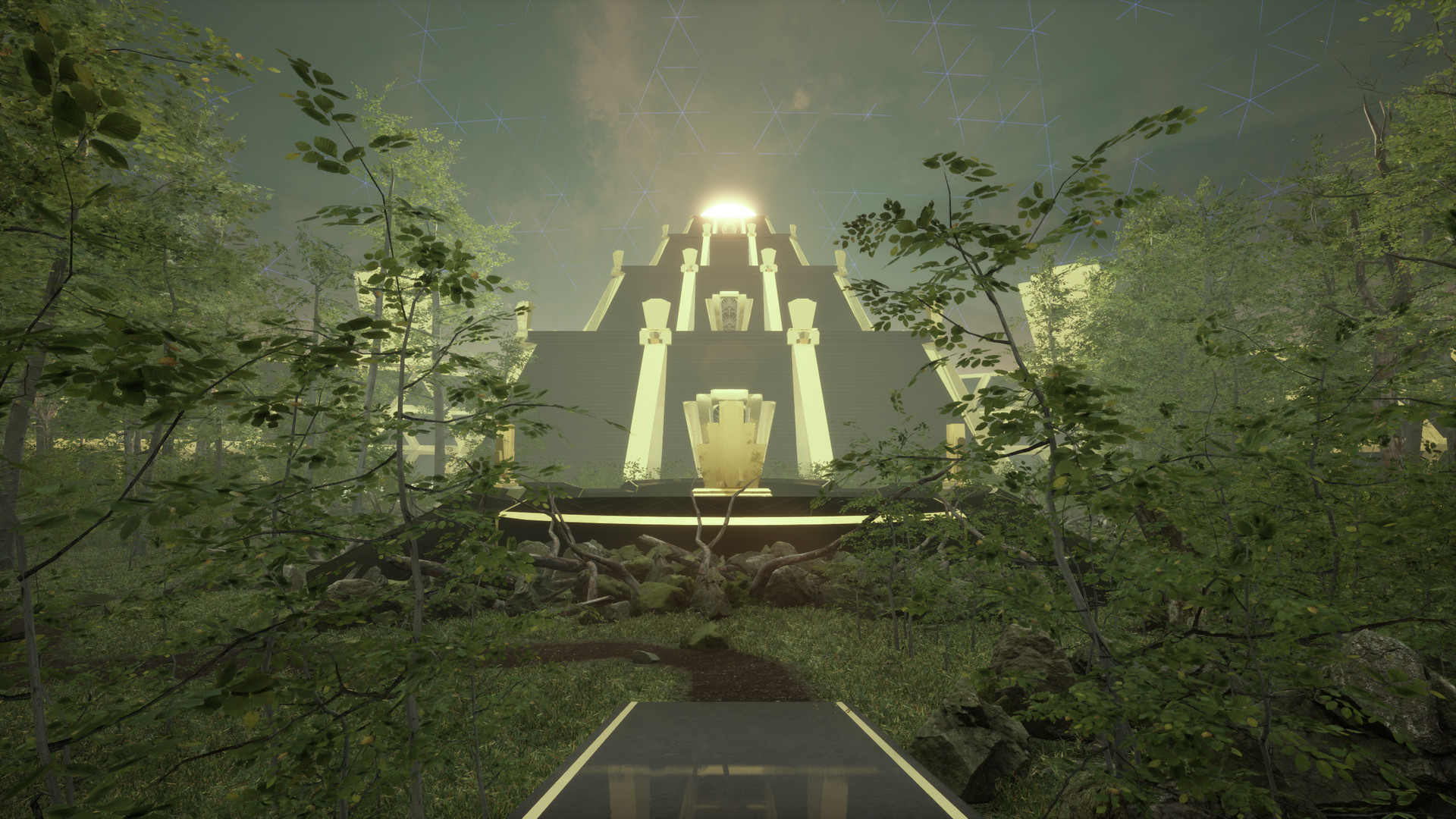 法拉第协议 Faraday Protocol_2