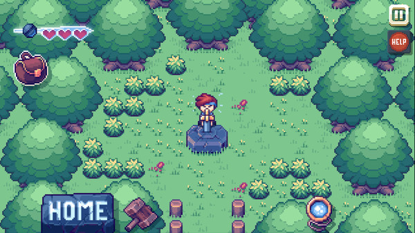 这儿没游戏：错误的维度 There Is No Game Wrong Dimension_1