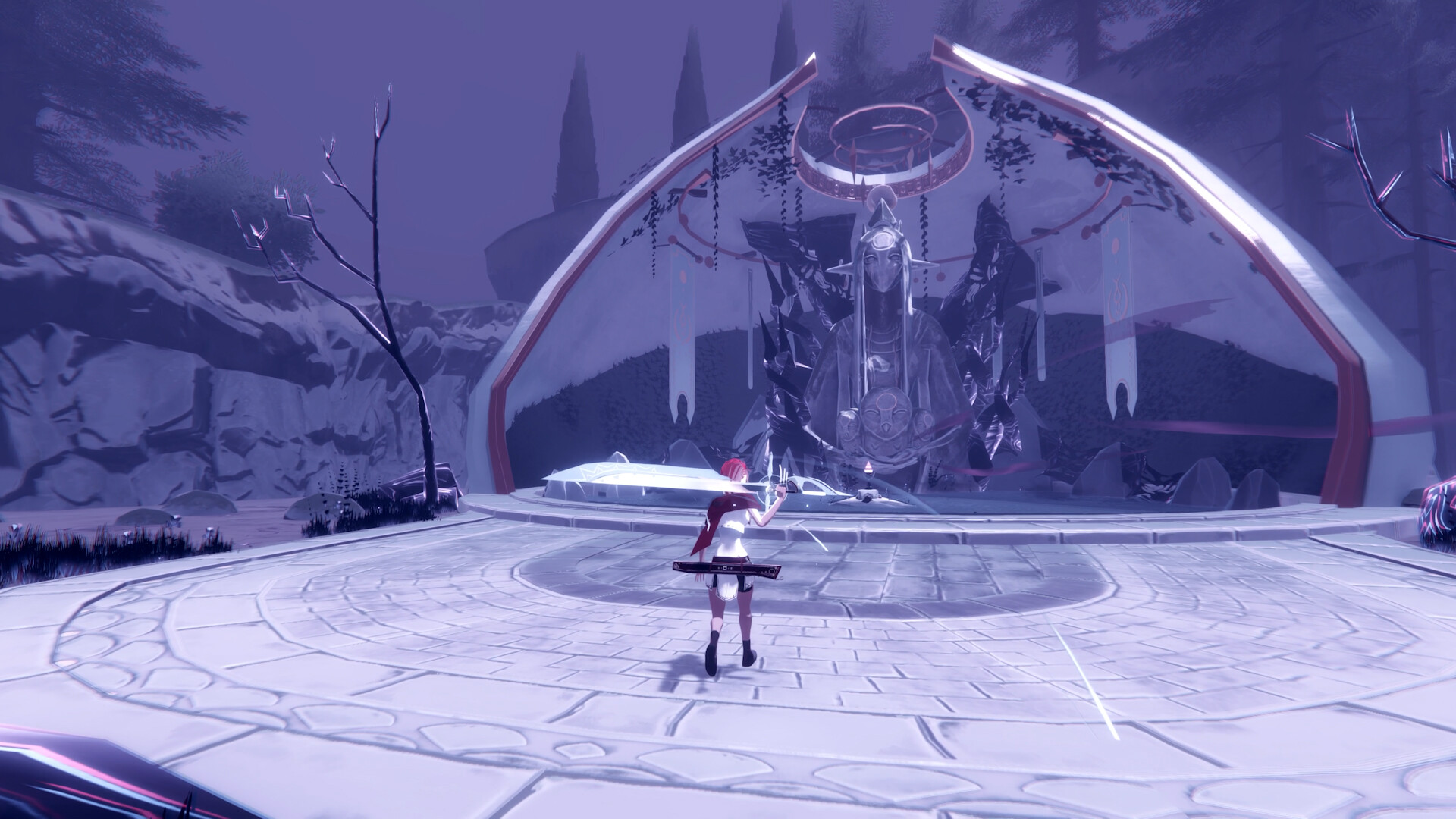 阿尔西亚:艾菲力之怒/Altheia: The Wrath of Aferi_1