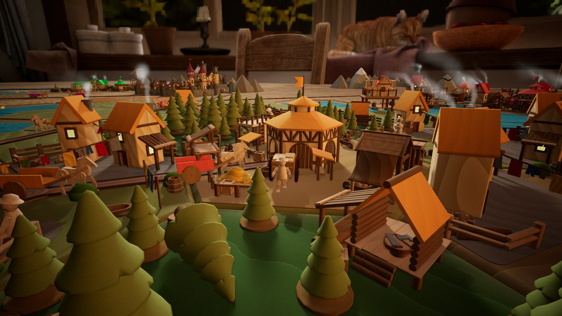 贸易之路/Let Them Trade_1