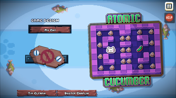 这儿没游戏：错误的维度 There Is No Game Wrong Dimension_0