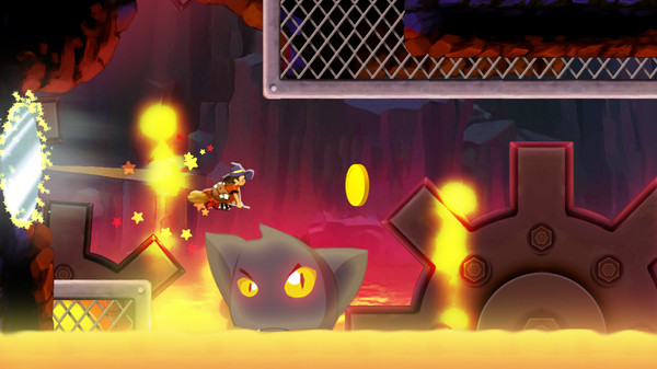 玛利亚巫女 Maria The Witch_1