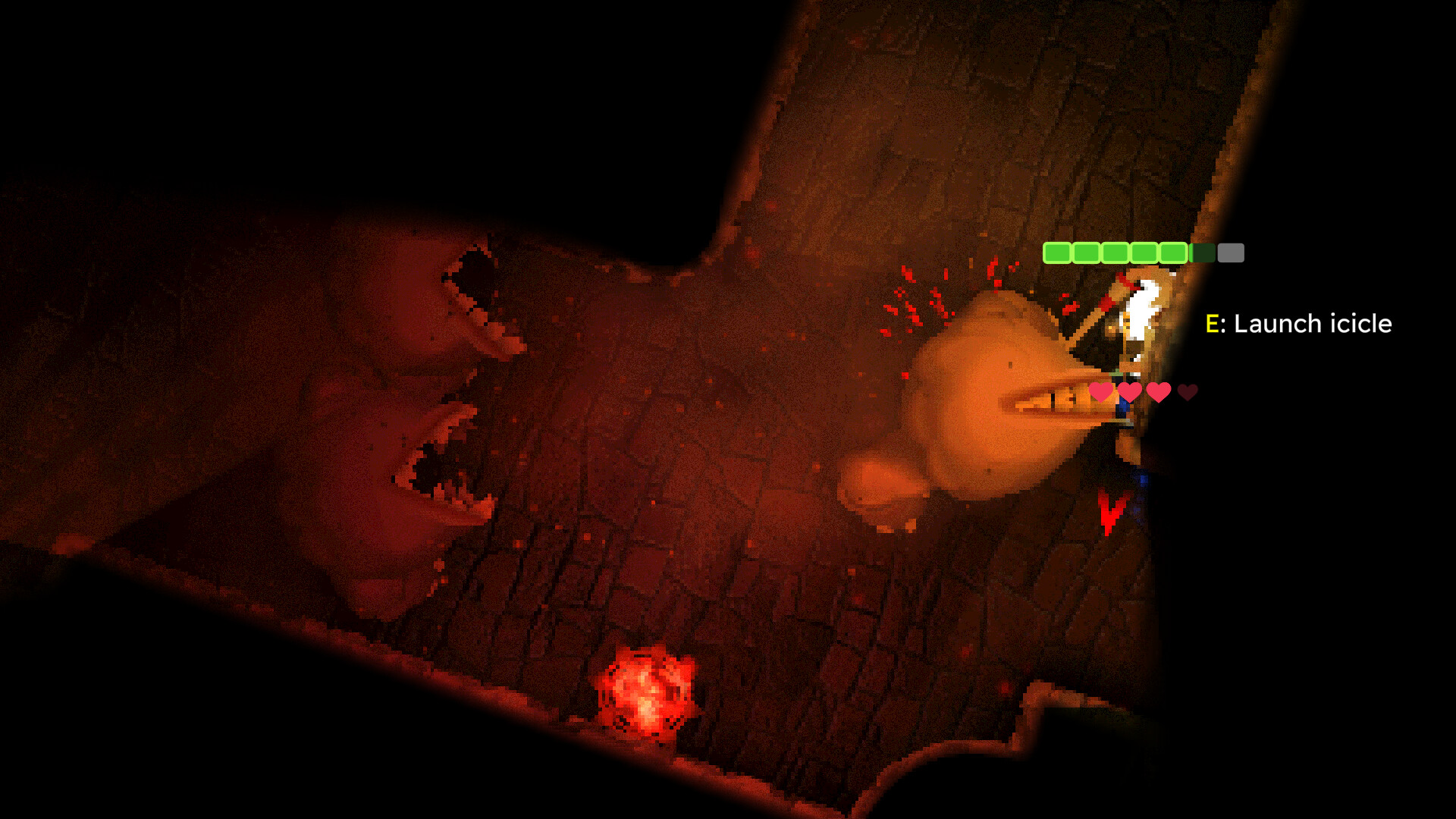 直入炼狱/INTO EVIL_1