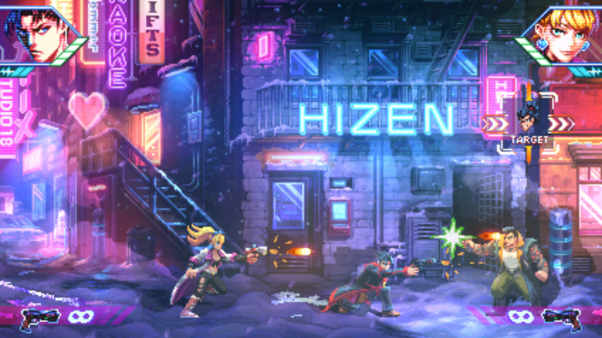 霓虹地狱/Neon Inferno_0