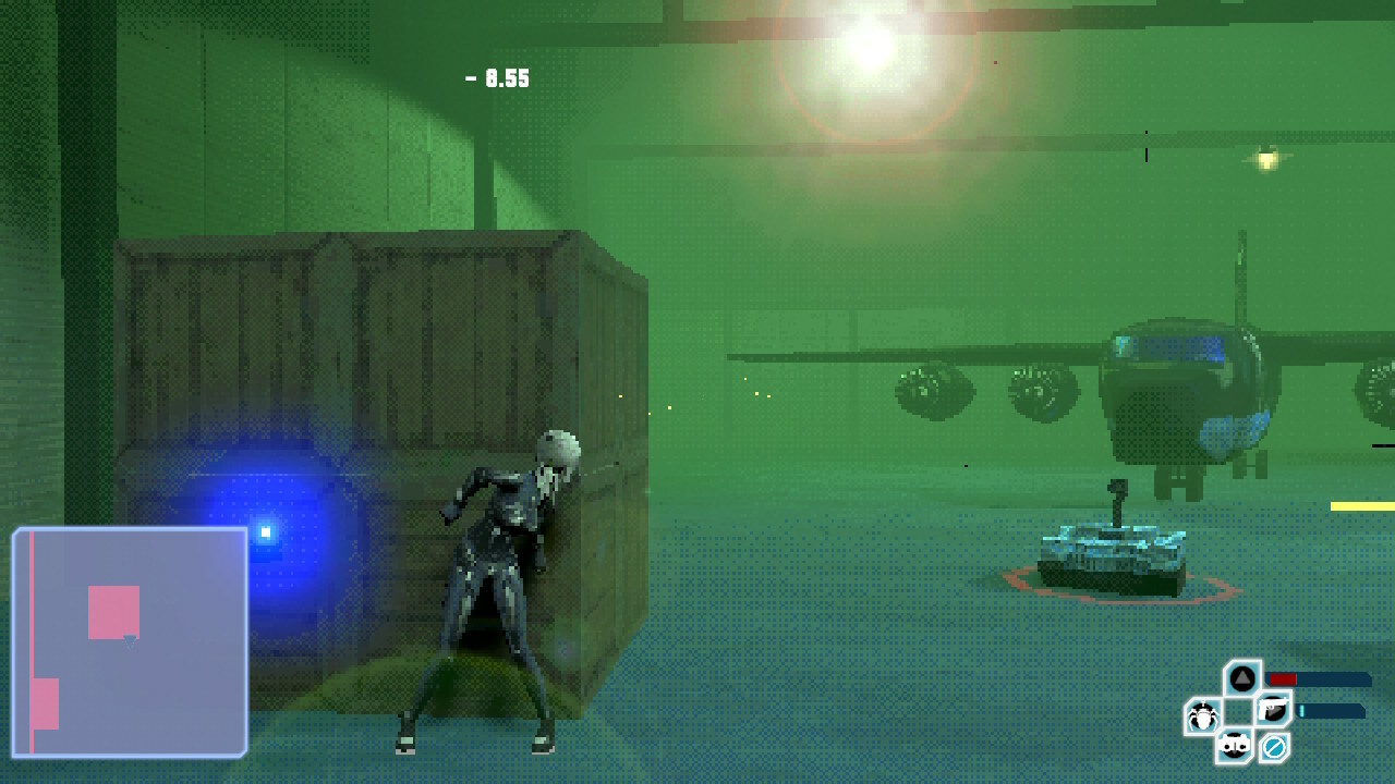 间谍密令 Spy Drops_1