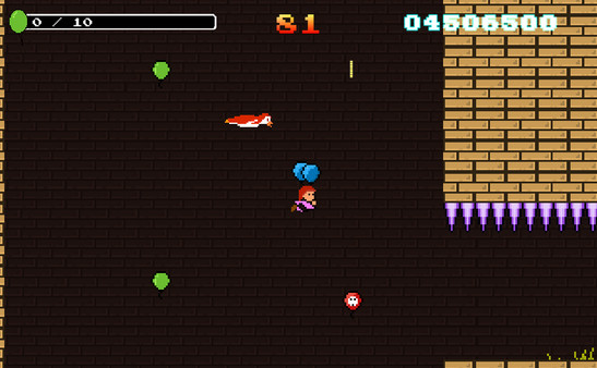 气球女孩 Balloon Girl_2