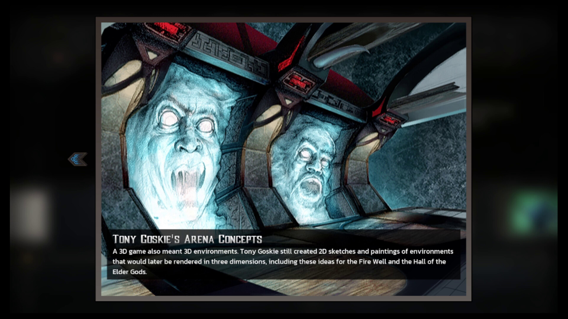 真人快打:遗产合集/Mortal Kombat: Legacy Kollection_0