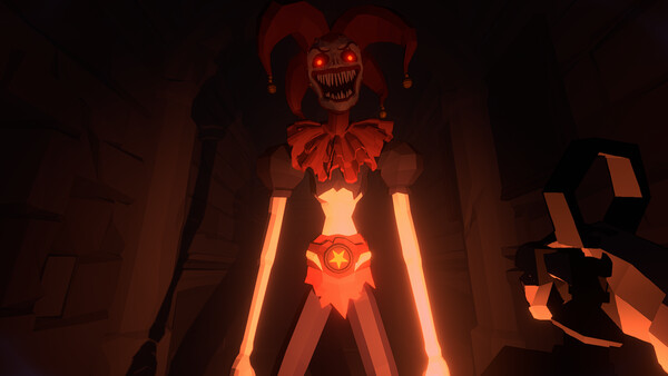 小丑:愚行仪式/Jester: A Foolish Ritual_0