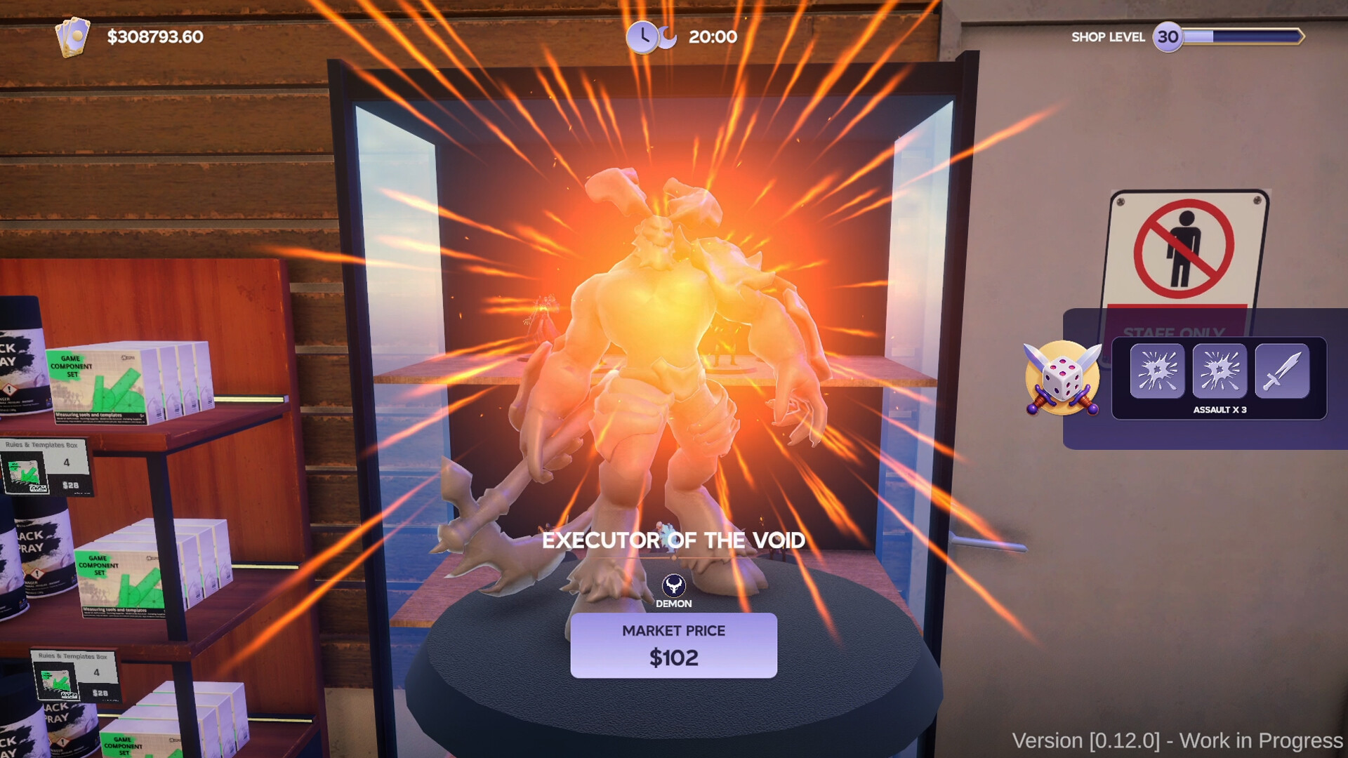 桌游商店模拟器/Tabletop Game Shop Simulator_0