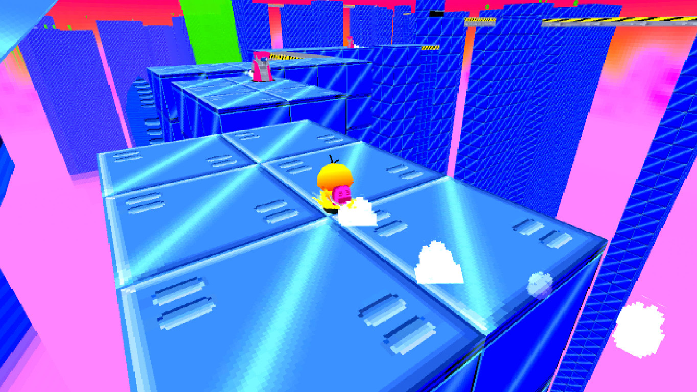 小黄鸭2 Toree 2_2