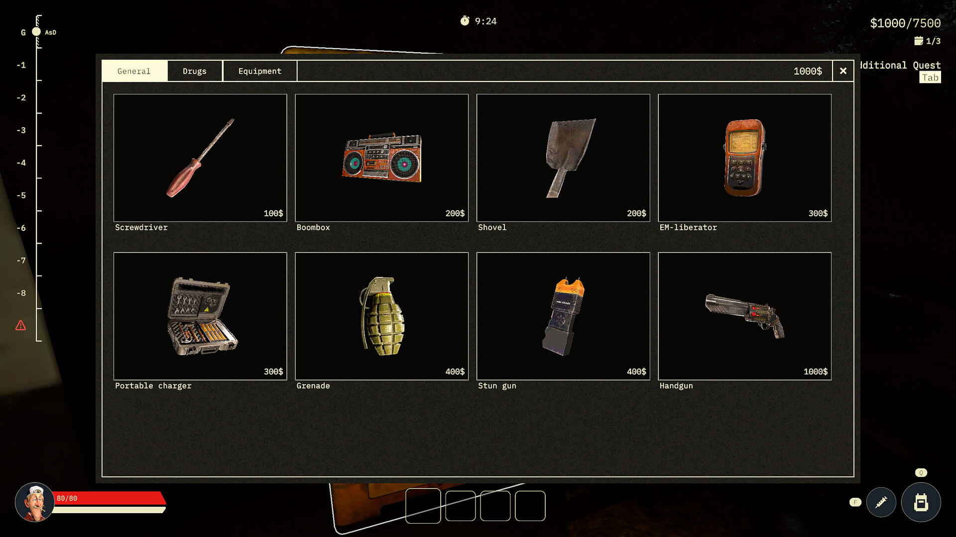 死亡玩偶之家/Dollhouse Of Dead_0