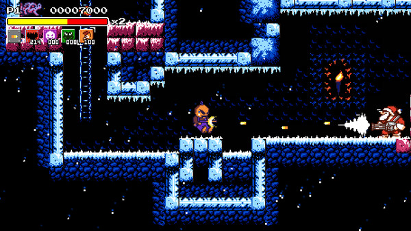 野蛮万圣节 Savage Halloween_0