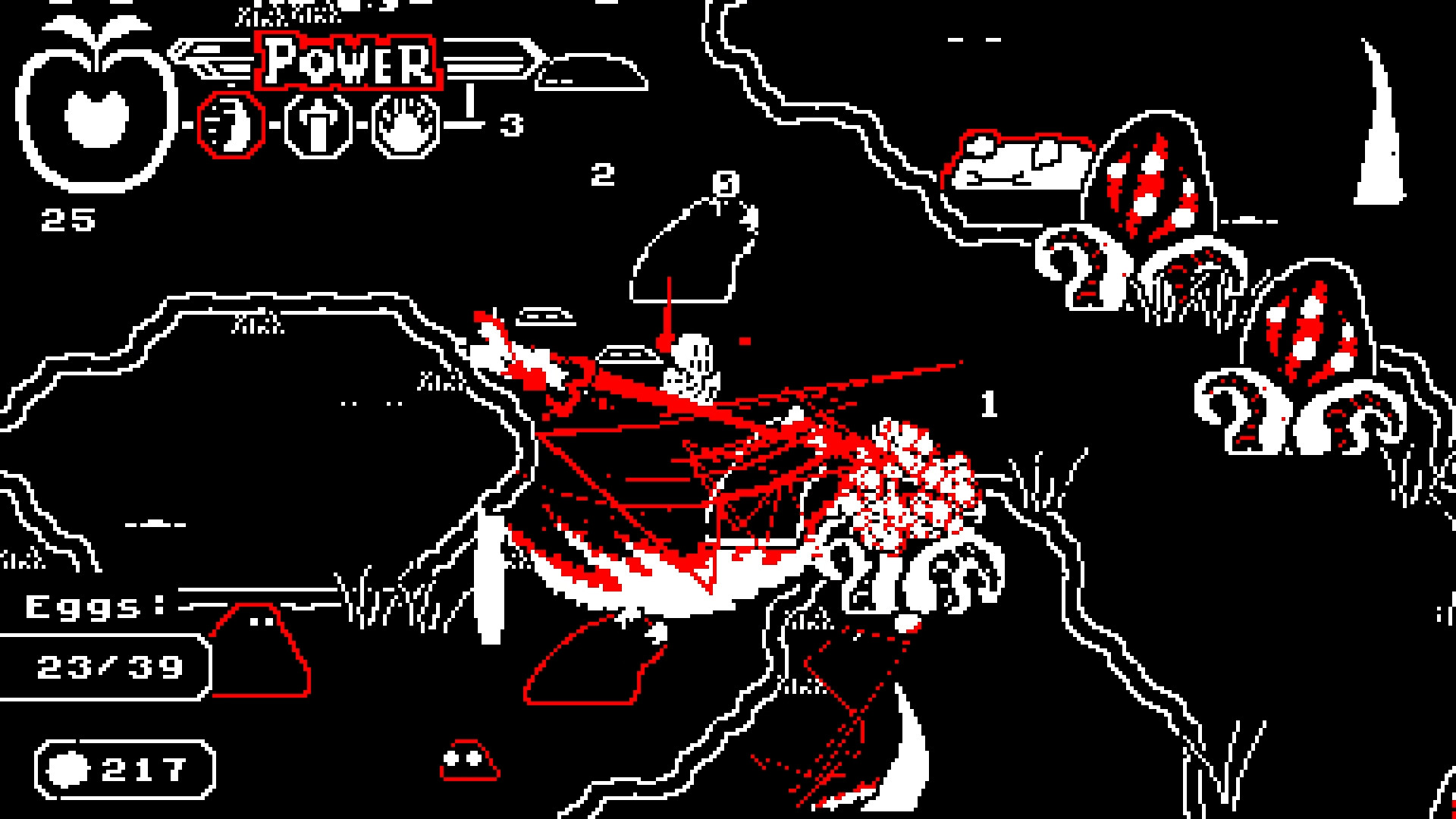 苹果砍杀 Apple Slash_1