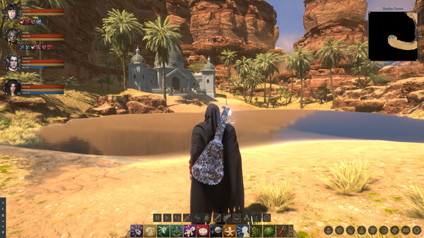 重铸纪元:自由地/Age of Reforging:The Freelands_1