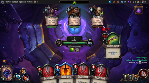 虚空穹牢/Vault of the Void_2