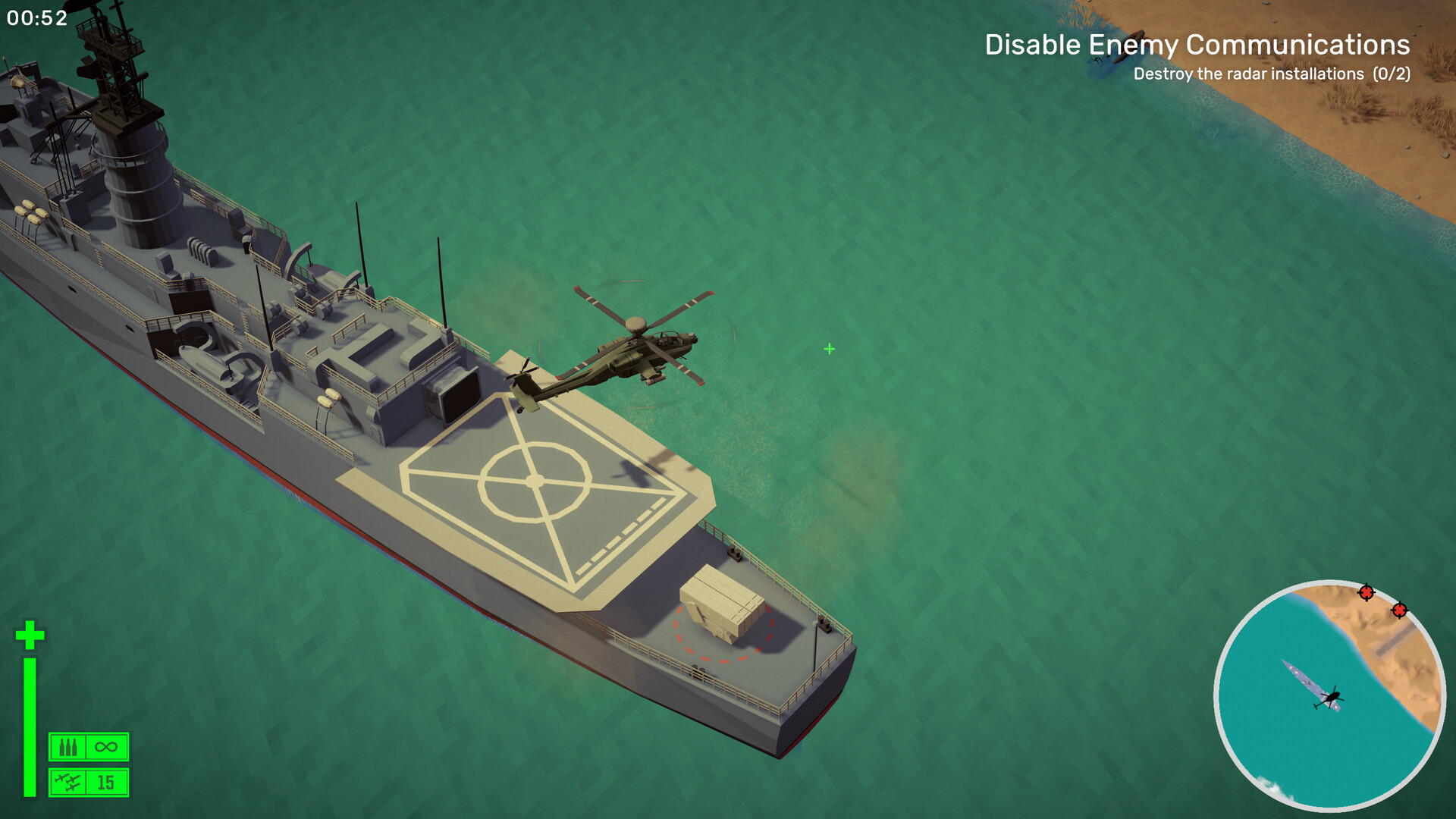 允许开火/Cleared Hot_3