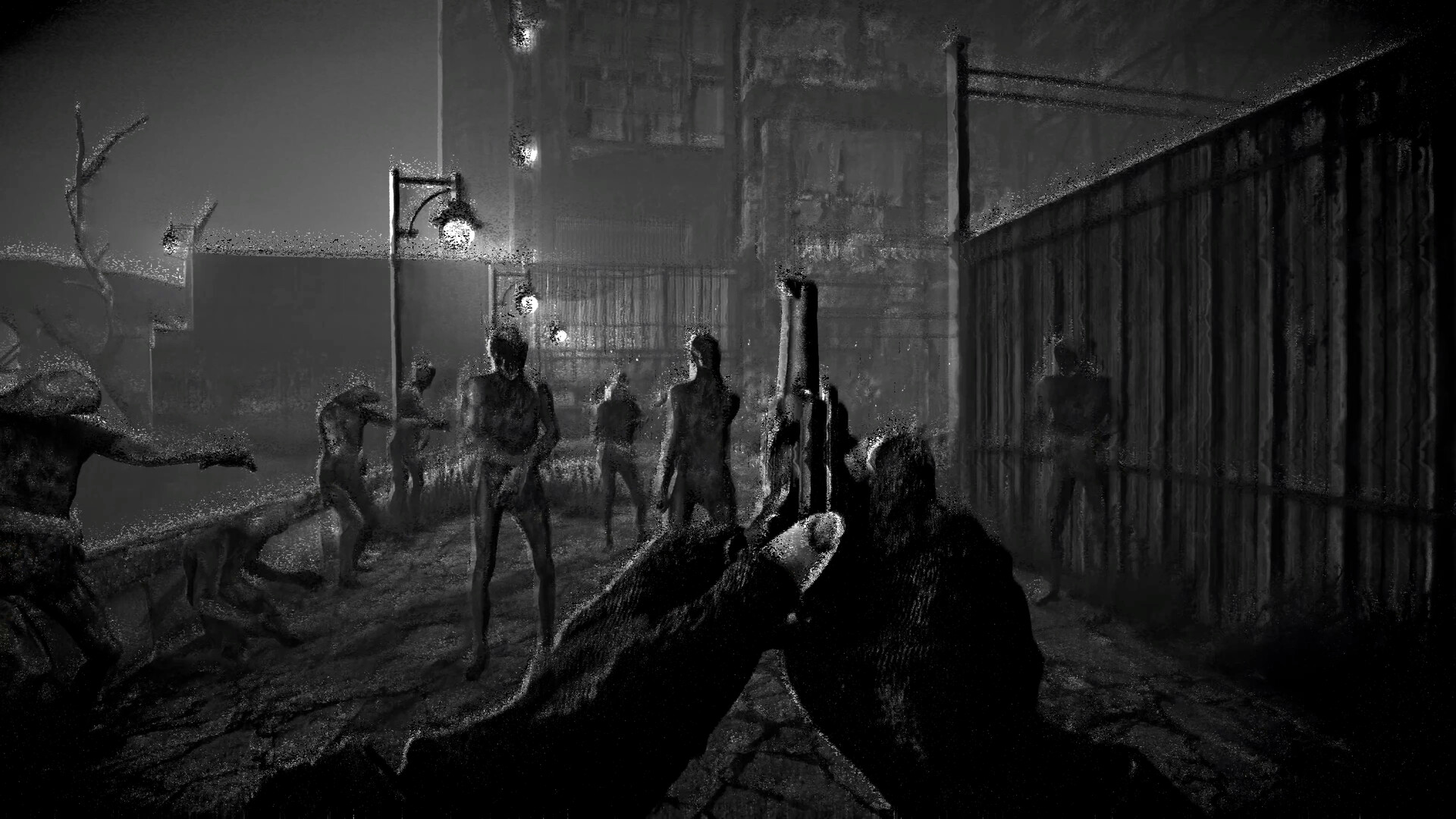 全面混沌/Total Chaos_0