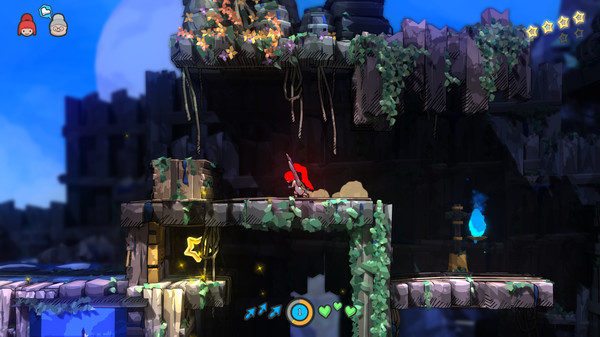 黑水绮谭 Dark Water Slime Invader_0