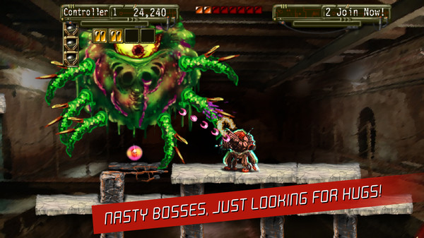 爆炸DX Explosionade DX_2