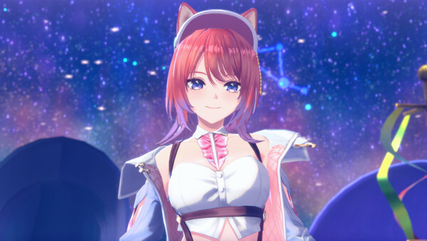 红色的炼金术士和白色的守护者 ~蕾斯莱莉娅娜的炼金工房~/Atelier Resleriana: The Red Alchemist & the White Guardian_0