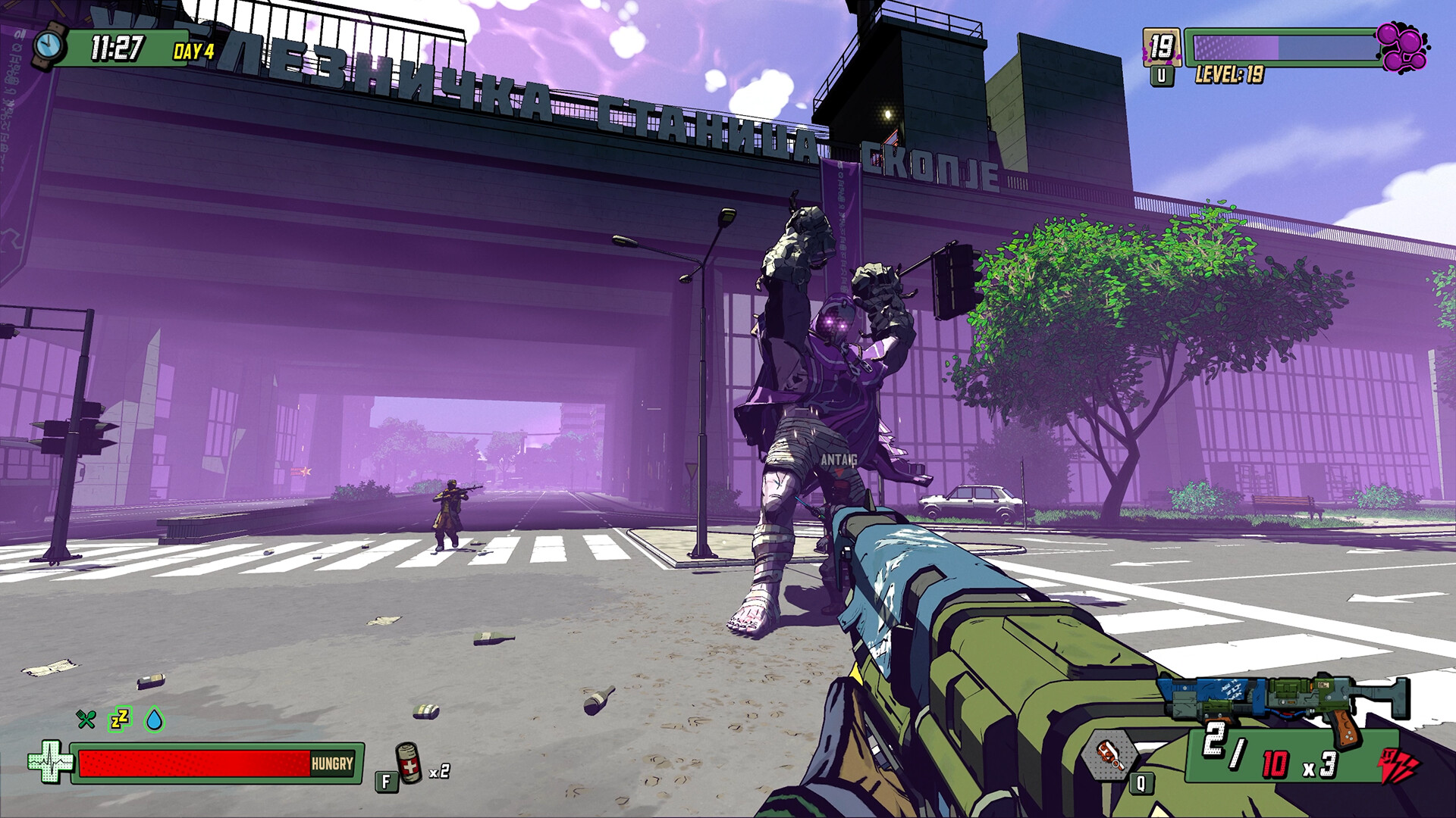 斯科普里83:湮灭前夕/Skopje '83_2