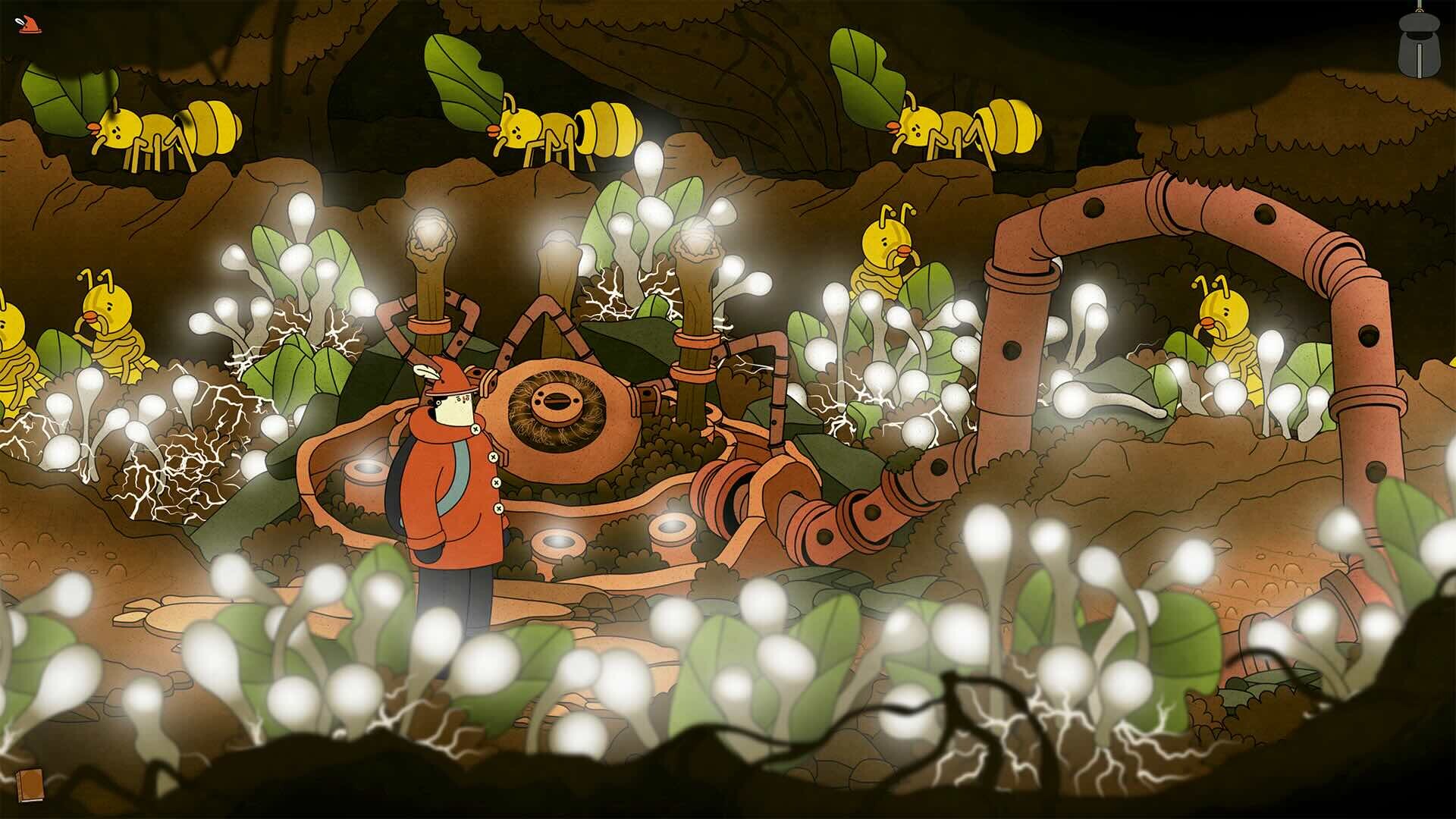 自然守护者/The Guardian of Nature_0