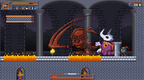 地狱破坏者 Hellbreachers_0