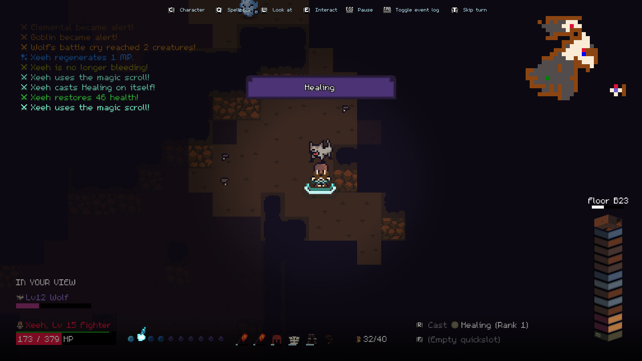 疯狂迷宫 Stay Safe:Labyrinth of the Mad_1