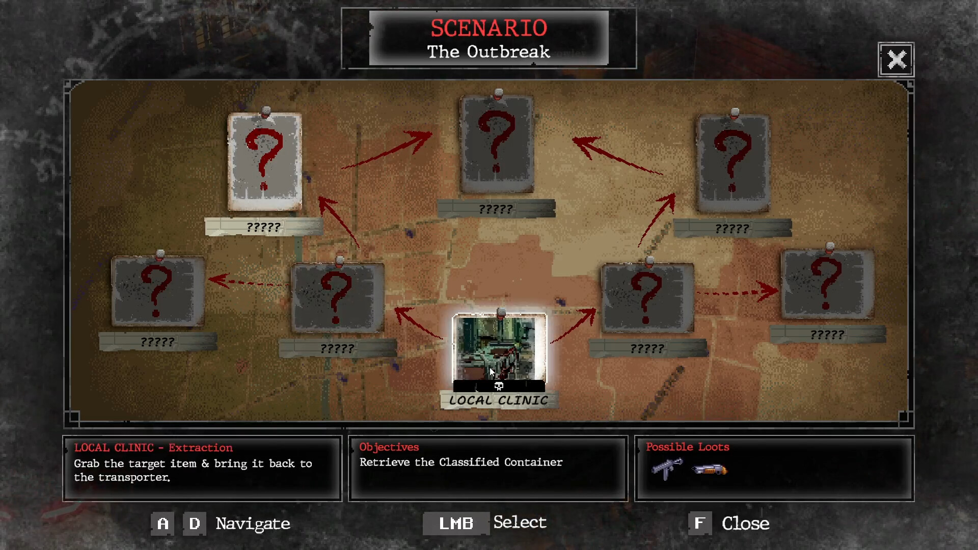 鬼山魔音爆发/Whisper Mountain Outbreak_0