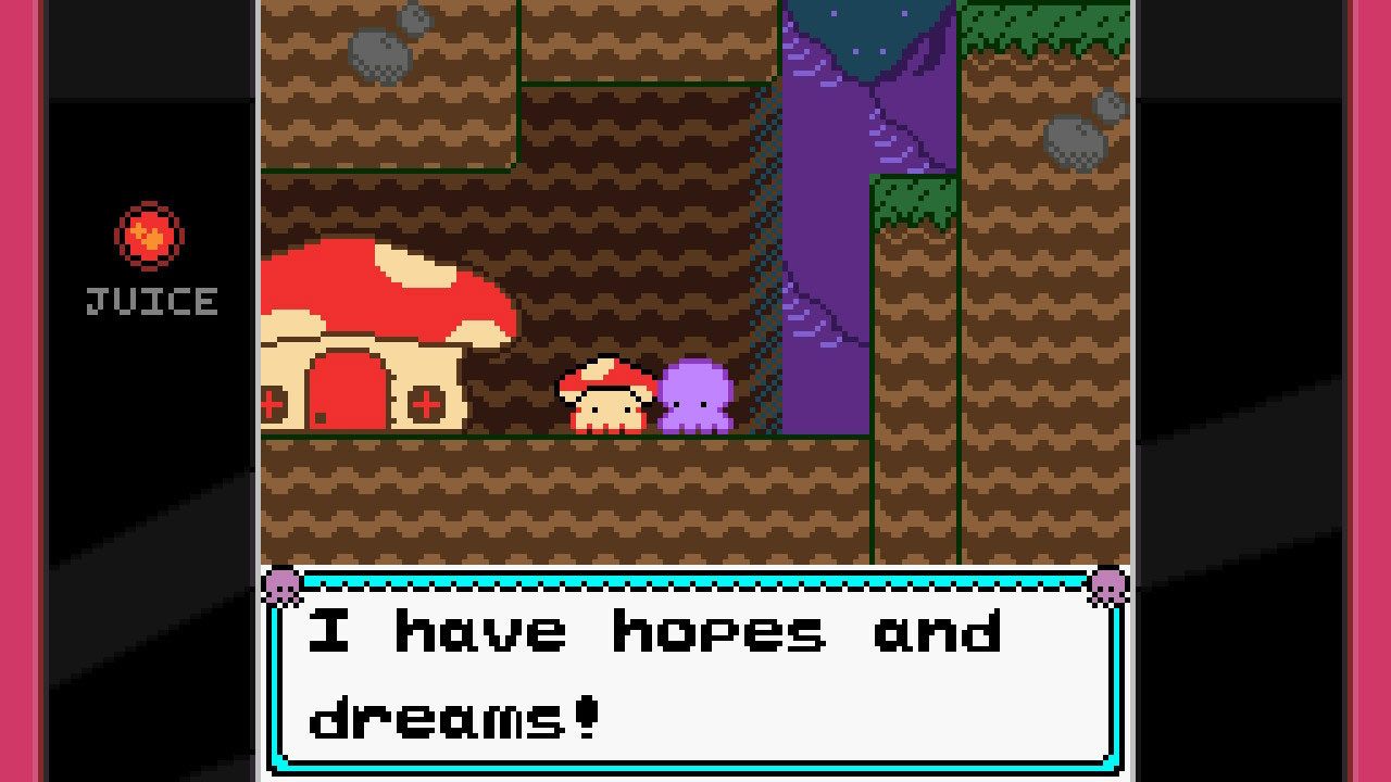 超级鱿鱼仔 Super Squidlit_2