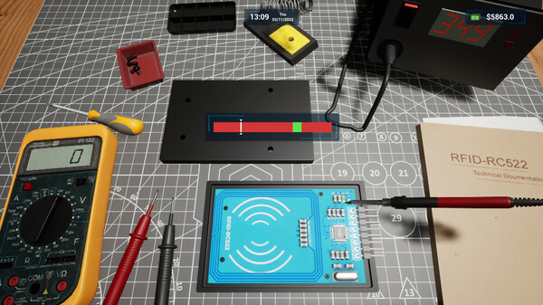 IT服务公司/ServiceIT: You can do IT_2