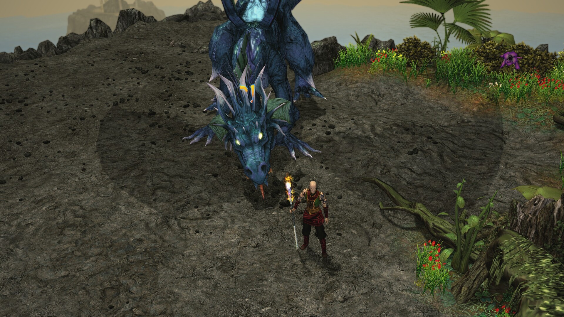 圣域2:重制版/Sacred 2 Remaster_1