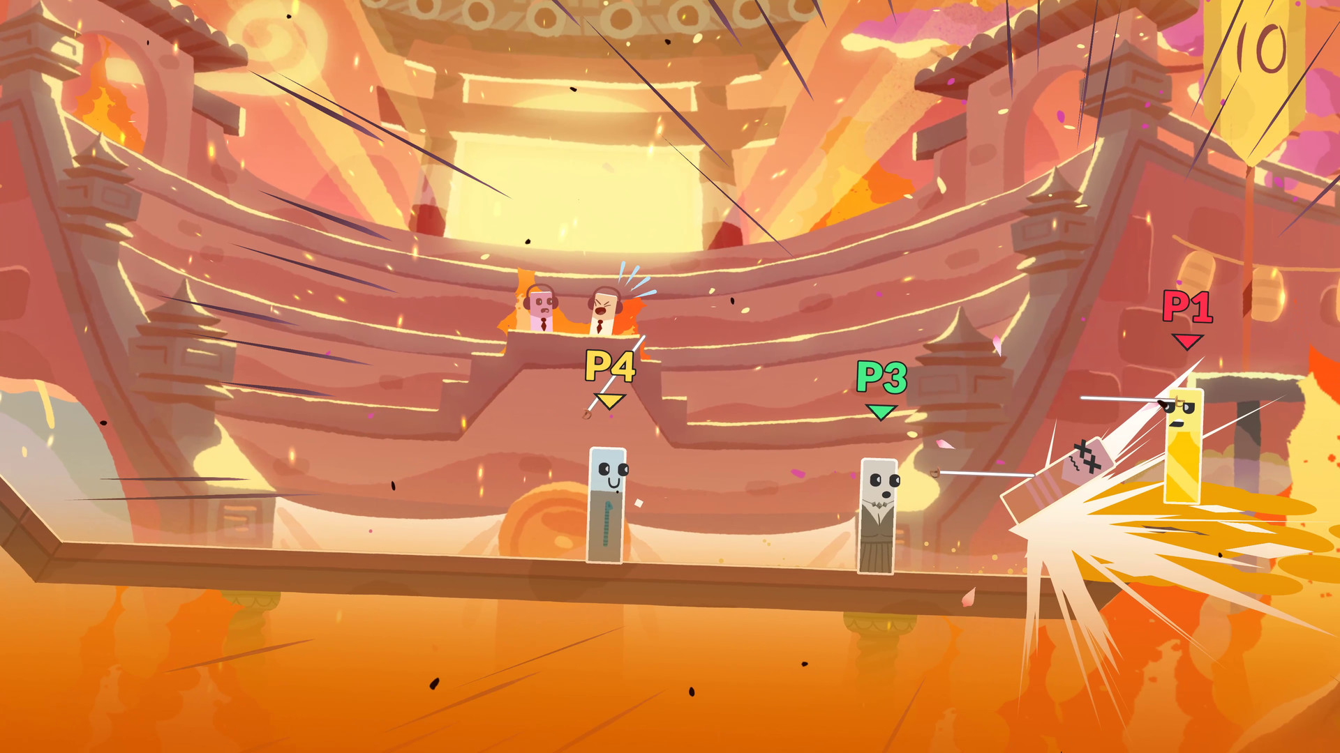 摔跤运动 Wrestledunk Sports_2