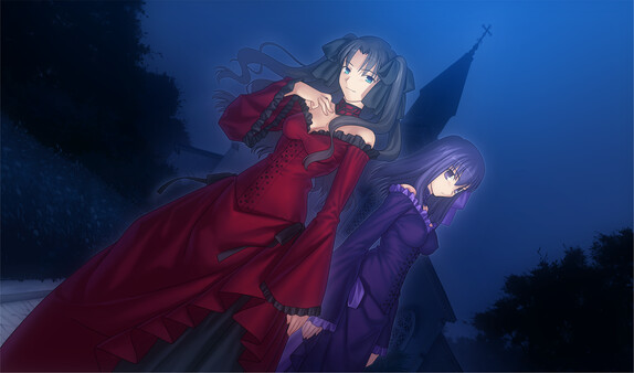 Fate/hollow ataraxia REMASTERE_1